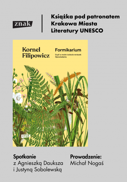 Formikarium Kornela Filipowicza